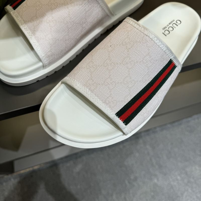 Gucci Slippers